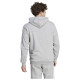 Adidas Ανδρικό φούτερ Essentials Fleece 3-Stripes Hoodie